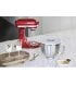 Набір кришок KitchenAid KBC90N для чаші 4.8 л 2 шт.