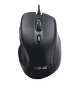 Мышь Asus UX300 PRO MOUSE/BK Black (90XB04B0-BMU000)