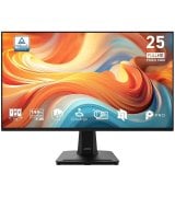 Монитор MSI PRO MP251 E14L Black (PRO MP251 E14L)
