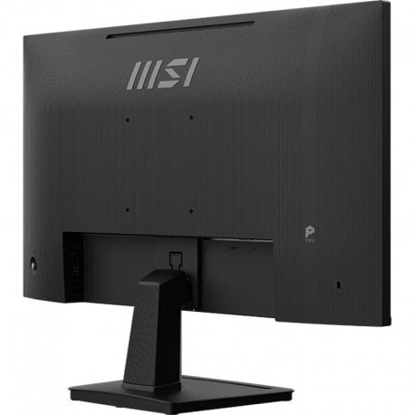 Монитор MSI PRO MP251 E14L Black (PRO MP251 E14L)