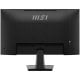 Монитор MSI PRO MP251 E14L Black (PRO MP251 E14L) Монитор MSI PRO MP251 E14L Black (PRO MP251 E14L)
