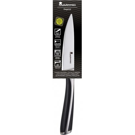 Нож для очистки MasterPro Elegance 10 см (BGMP-4436)