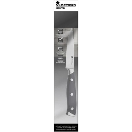 Ніж для очищення MasterPro Master 8.75 см (BGMP-4307)