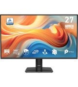 Монитор MSI PRO MP272 E14C Black (9S6-3PE8CM-001)