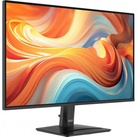 Монитор MSI PRO MP272 E14C Black (9S6-3PE8CM-001)