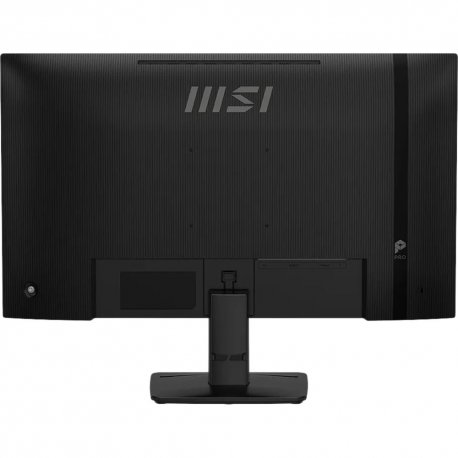 Монитор MSI PRO MP272 E14C Black (9S6-3PE8CM-001)