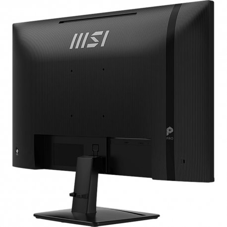 Монитор MSI PRO MP272 E14C Black (9S6-3PE8CM-001)