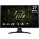 Монітор MSI MAG 274QF E20 Black (9S6-3CE41H-067)