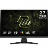 Монитор MSI MAG 274QF E20 Black (9S6-3CE41H-067)