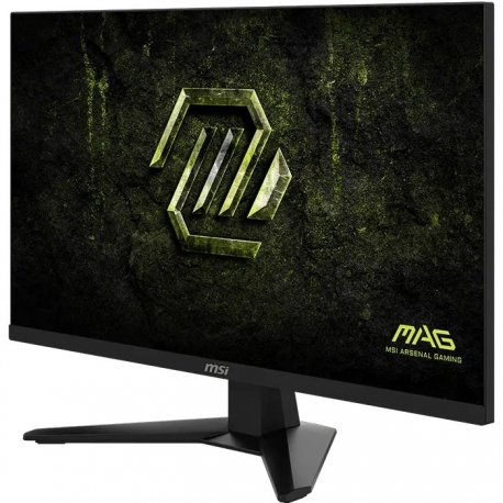 Монітор MSI MAG 274QF E20 Black (9S6-3CE41H-067)