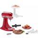 Насадка для ковбас KitchenAid 5KSMSSA Насадка для ковбас KitchenAid 5KSMSSA