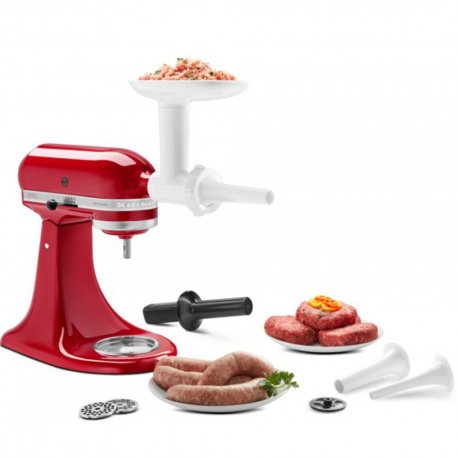 Насадка для колбас KitchenAid 5KSMSSA