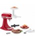 Насадка для ковбас KitchenAid 5KSMSSA