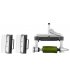 Насадка для листовой нарезки KitchenAid 5KSMSCA