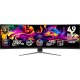 Монитор MSI MPG 491CQPX QD-OLED Black (9S6-3FA84T-028) Монитор MSI MPG 491CQPX QD-OLED Black (9S6-3FA84T-028)