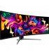 Монитор MSI MPG 491CQPX QD-OLED Black (9S6-3FA84T-028)