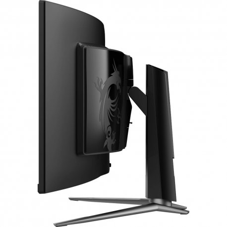 Монитор MSI MPG 491CQPX QD-OLED Black (9S6-3FA84T-028)