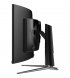 Монитор MSI MPG 491CQPX QD-OLED Black (9S6-3FA84T-028)