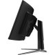 Монитор MSI MPG 491CQPX QD-OLED Black (9S6-3FA84T-028) Монитор MSI MPG 491CQPX QD-OLED Black (9S6-3FA84T-028)