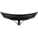 Монитор MSI MPG 491CQPX QD-OLED Black (9S6-3FA84T-028) Монитор MSI MPG 491CQPX QD-OLED Black (9S6-3FA84T-028)