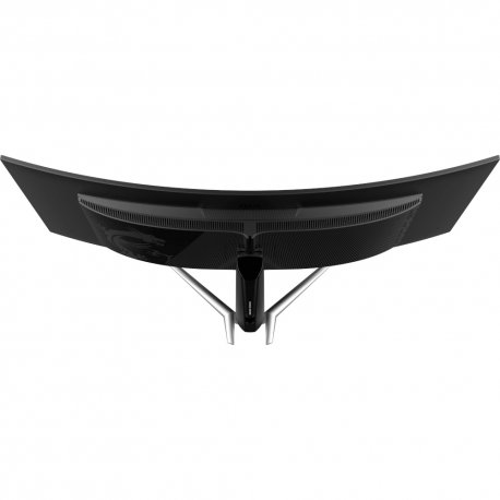Монитор MSI MPG 491CQPX QD-OLED Black (9S6-3FA84T-028)