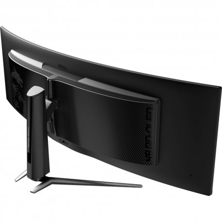 Монитор MSI MPG 491CQPX QD-OLED Black (9S6-3FA84T-028)