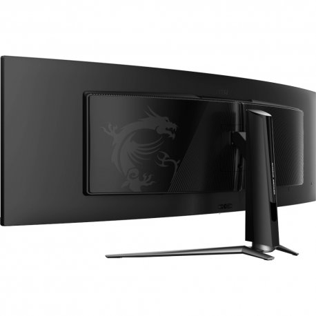 Монитор MSI MPG 491CQPX QD-OLED Black (9S6-3FA84T-028)
