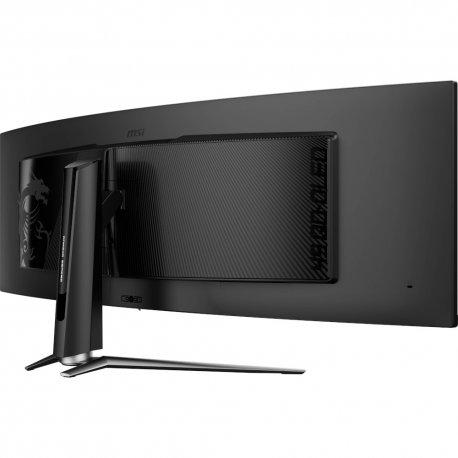 Монитор MSI MPG 491CQPX QD-OLED Black (9S6-3FA84T-028)