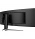 Монитор MSI MPG 491CQPX QD-OLED Black (9S6-3FA84T-028)