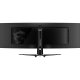 Монитор MSI MPG 491CQPX QD-OLED Black (9S6-3FA84T-028) Монитор MSI MPG 491CQPX QD-OLED Black (9S6-3FA84T-028)