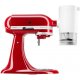 Насадка для измельчения льда KitchenAid 5KSMSIA