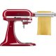 Насадка для раскатывания теста KitchenAid 5KSMPSA Насадка для раскатывания теста KitchenAid 5KSMPSA
