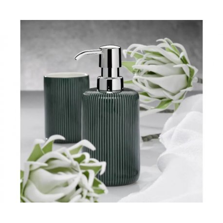 Мильниця Kela Ava Green (24415)
