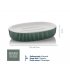 Мильниця Kela Ava Green (24415)