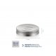 Мильниця Kela Elegance Silver (18295)