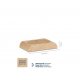 Мыльница Kela Kaiu Beige (23682) Мыльница Kela Kaiu Beige (23682)