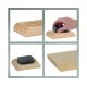 Мыльница Kela Kaiu Beige (23682) Мыльница Kela Kaiu Beige (23682)