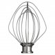 Насадка-вінчик KitchenAid 5K452WW Насадка-вінчик KitchenAid 5K452WW