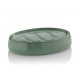 Мильниця Kela Liana Green (23624) Мильниця Kela Liana Green (23624)