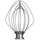 Насадка-венчик KitchenAid 5KSMBL6W
