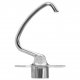 Насадка-крюк KitchenAid 5KSM5THDHSS Насадка-крюк KitchenAid 5KSM5THDHSS