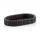 Мыльница Kela Merida Black (23764)