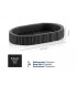 Мильниця Kela Merida Black (23764)