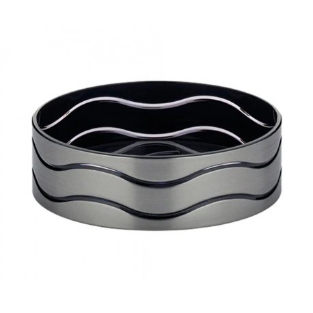 Мильниця Kela Muna Anthracite (22830)
