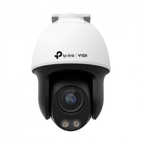 IP-камера TP-Link 4 Mp/4 mm White (VIGI C540S(4mm))
