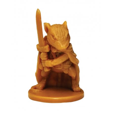 Настольная игра Мышиные Рассказы (Mice and Mystics) (LOB2317UA)