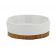 Мильниця Kela Natura White (20969) Мильниця Kela Natura White (20969)