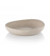 Мыльница Kela Roda Beige (23678)
