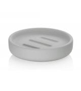 Мильниця Kela Sana Light gray (23953)