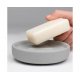 Мильниця Kela Sana Light gray (23953) Мильниця Kela Sana Light gray (23953)